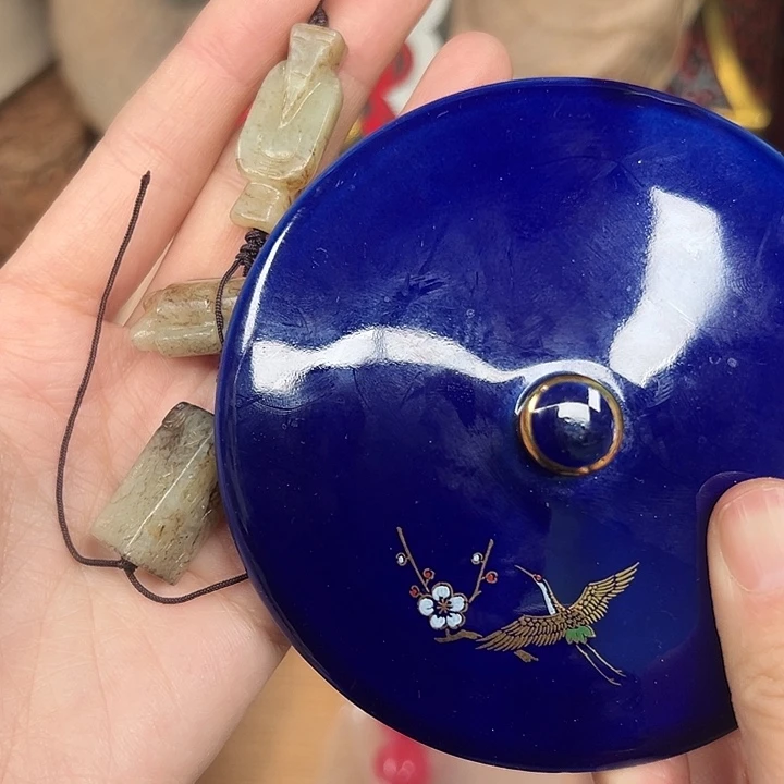 瓷器工艺品陶瓷器皿