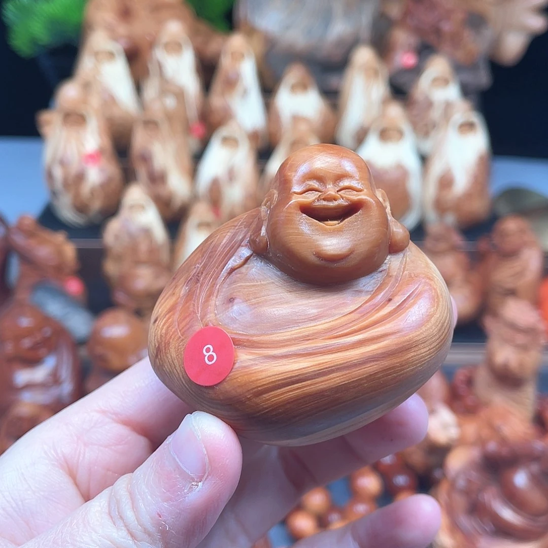 柏木（崖柏）太行崖柏玉化