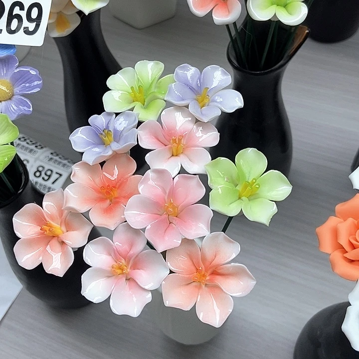 陶瓷设计风格现代