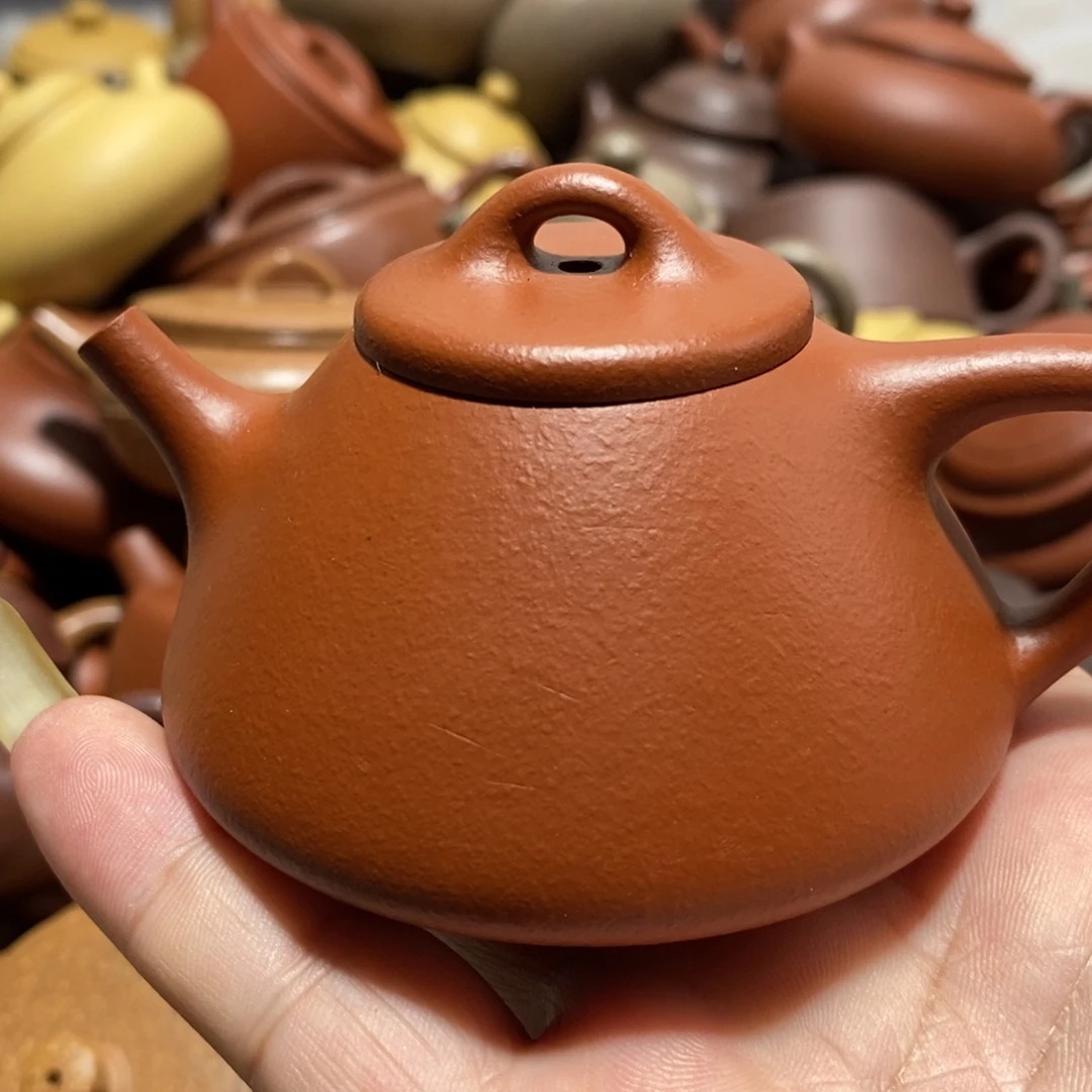 羊***茶茶壶紫砂闪购商品紫砂壶