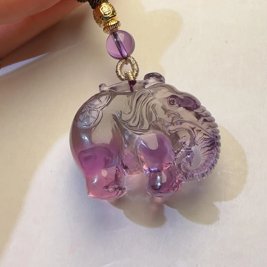 项链未镶嵌水晶JP57146