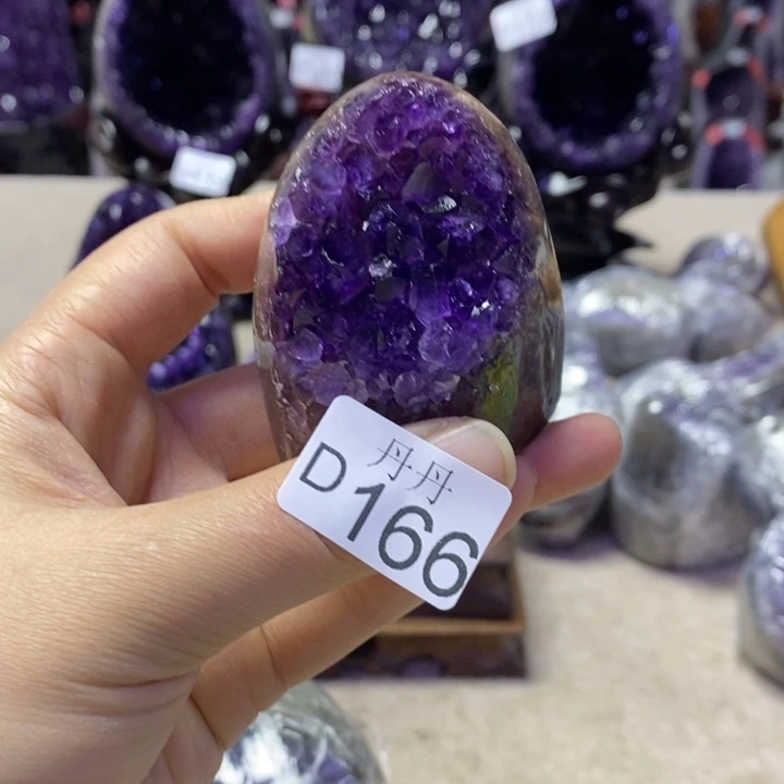 水晶大型摆件（非配饰）未镶嵌