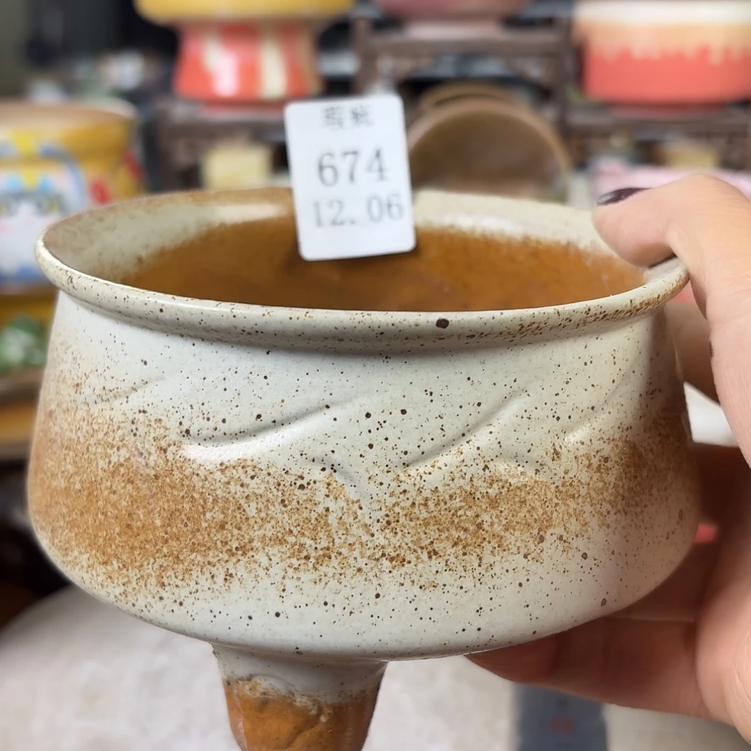 瓷片景德镇陶瓷手工制作