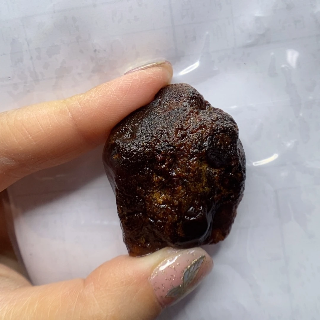 定制蜜蜡未镶嵌郎