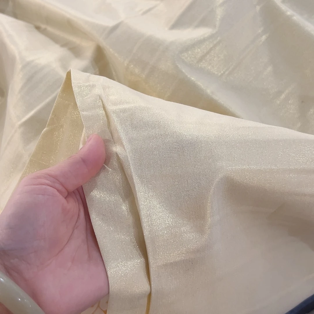 品牌原单纯棉平布一米价1.1米宽烫金