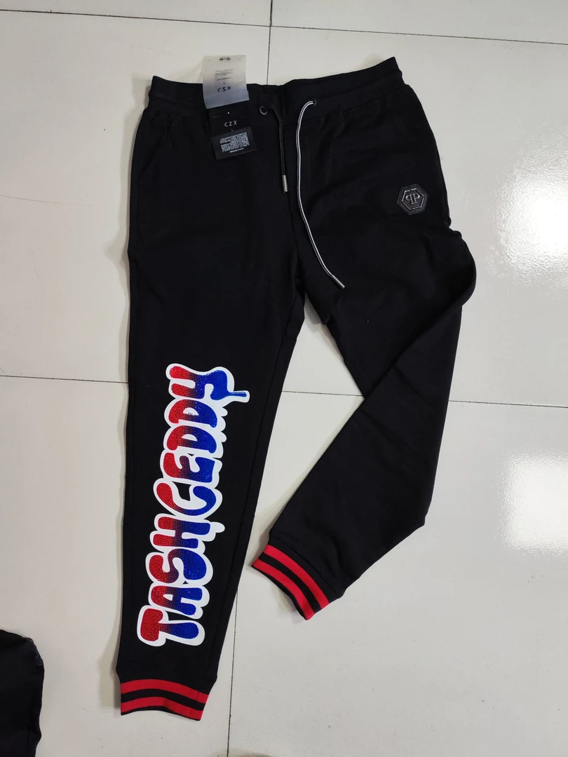 清风酷女郎广州男女通用休闲高弹卫裤