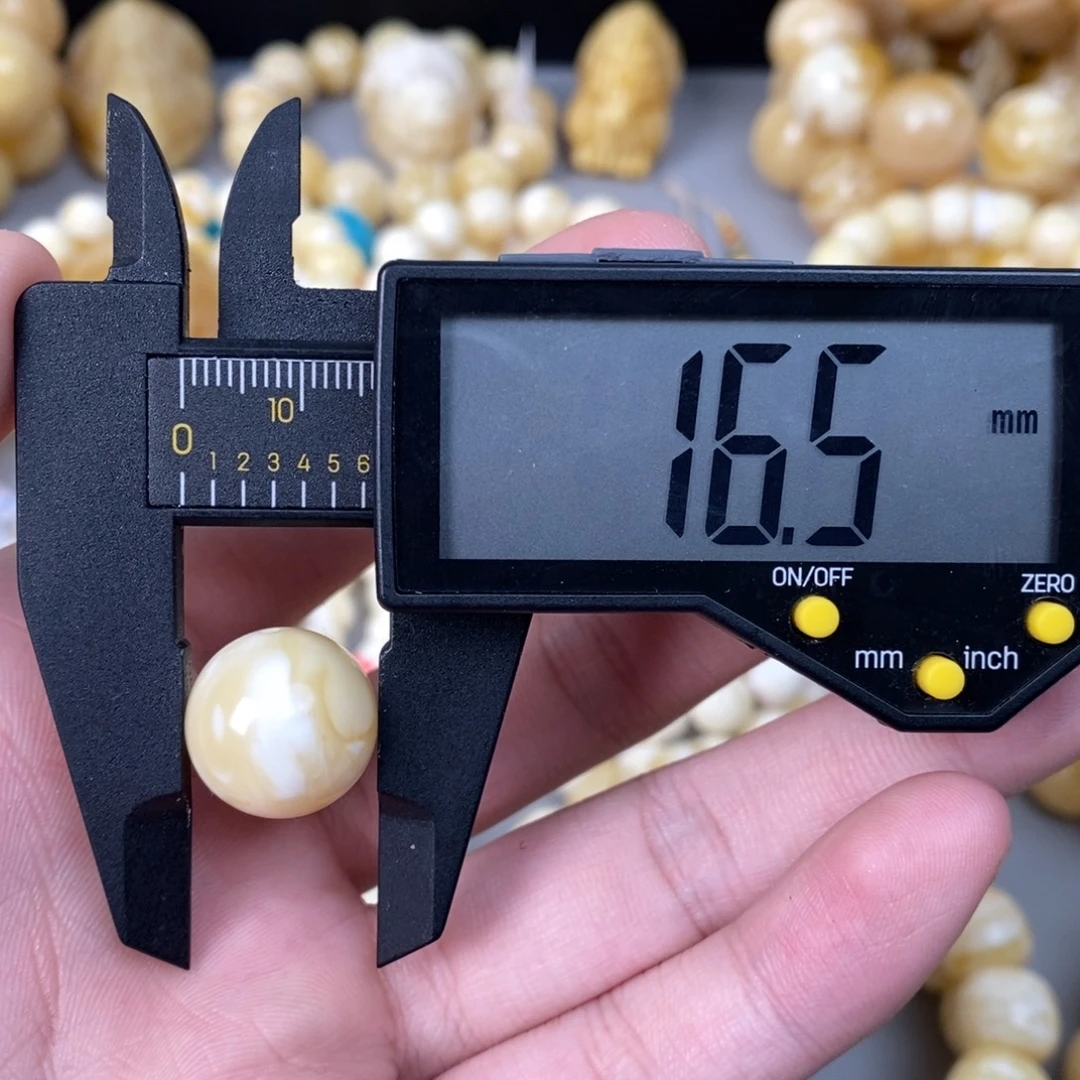 新***.琥珀未镶嵌珠宝奇石