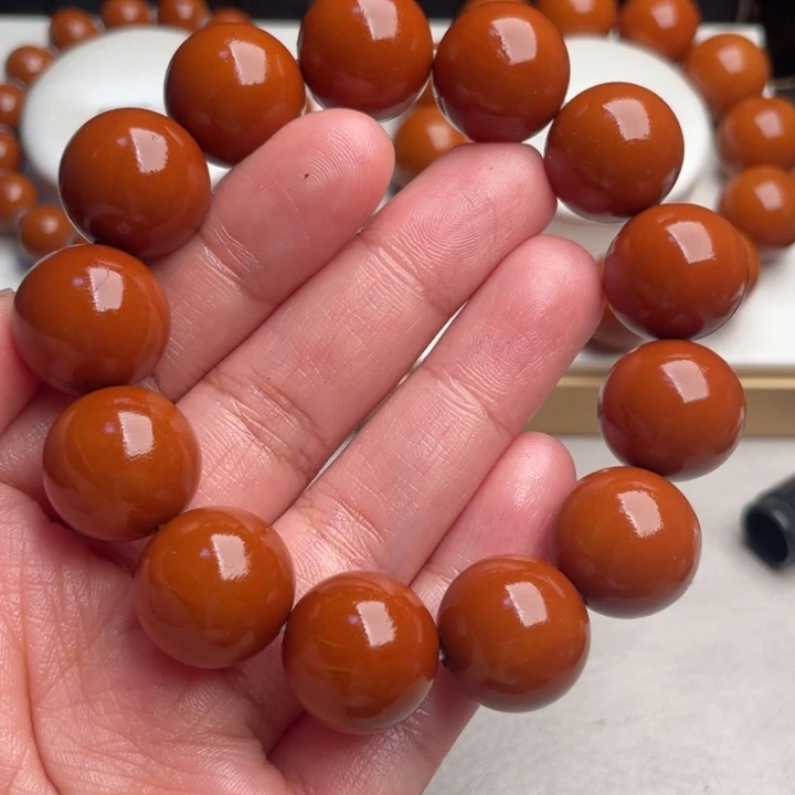 橄榄核手串/手链橄榄核18