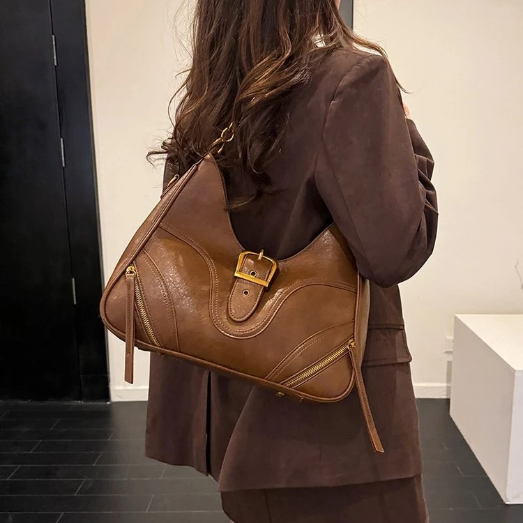 【粉丝专享】新款时尚百搭潮流斜挎包896