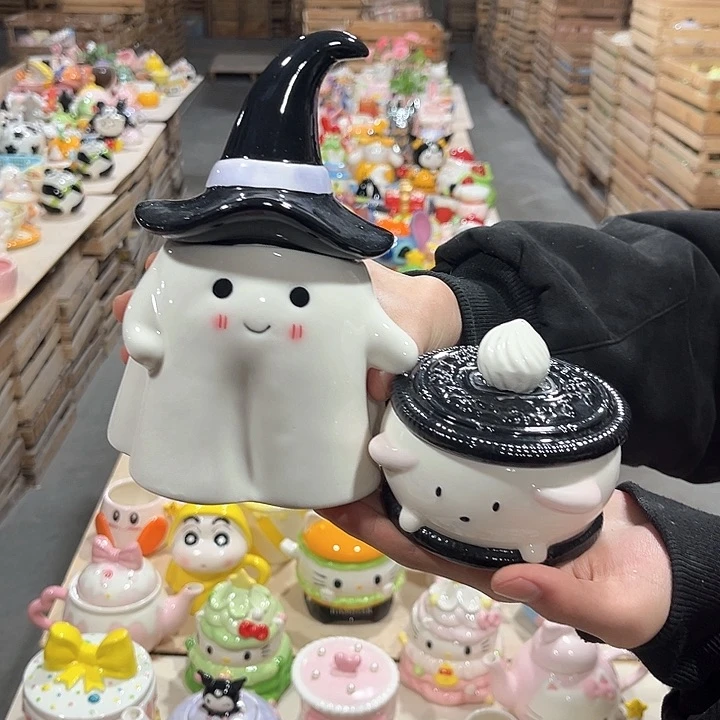 紫砂茶叶罐我们的目标是