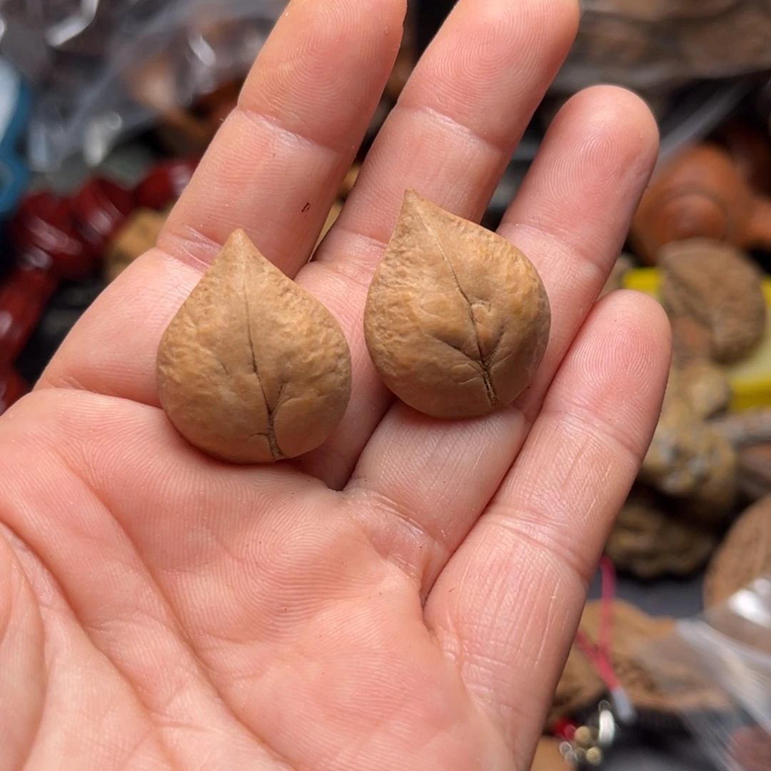手串文玩核桃核桃11
