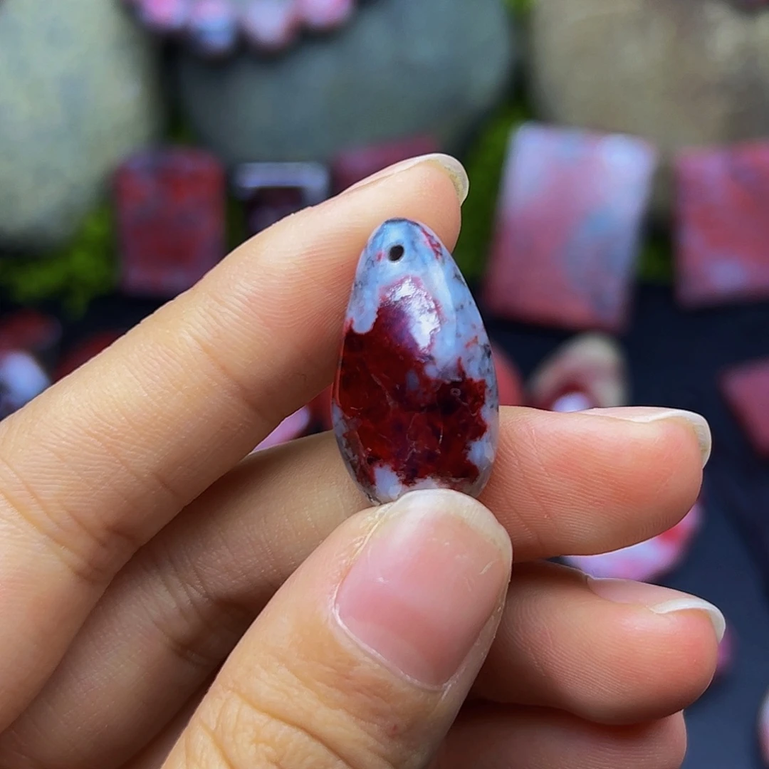 天然辰砂朱砂朱砂