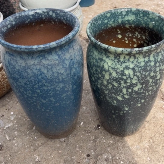 红陶口14高27正品