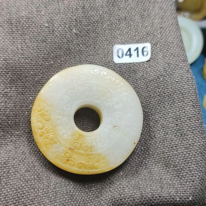 摆件新号开播，全场放漏！