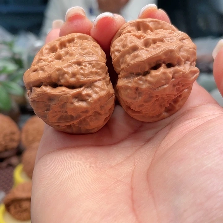 文玩核桃吊坠爸***奕15162959595955