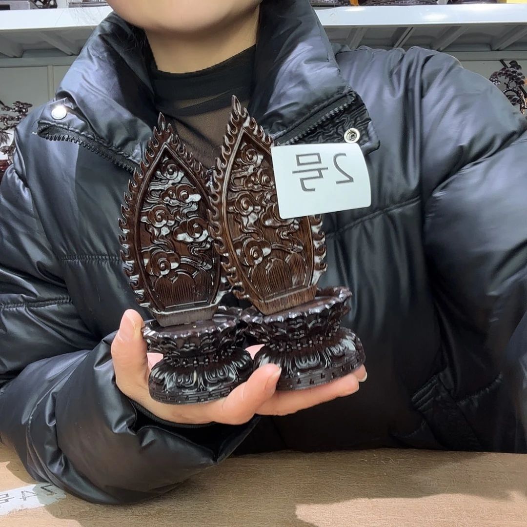 大果紫檀（缅甸花梨）2