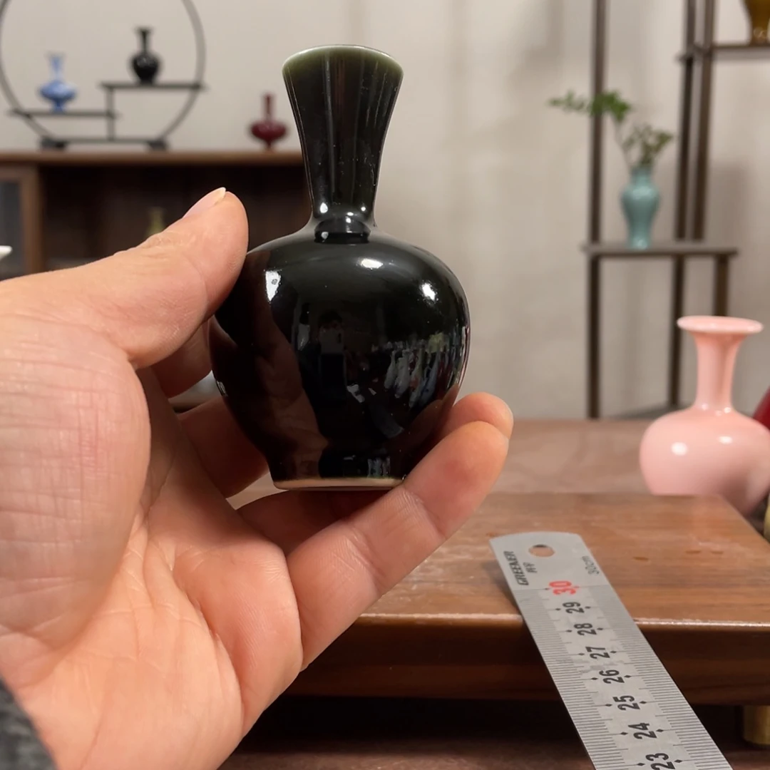 瓶花瓶摆件家居装饰