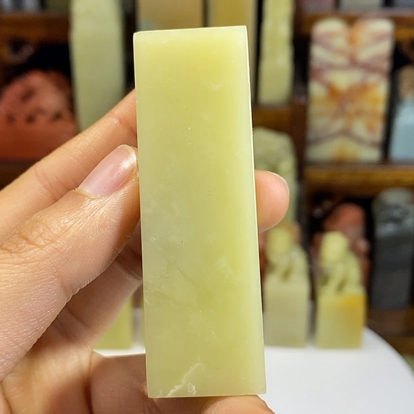 【闪购商品】青田石印石