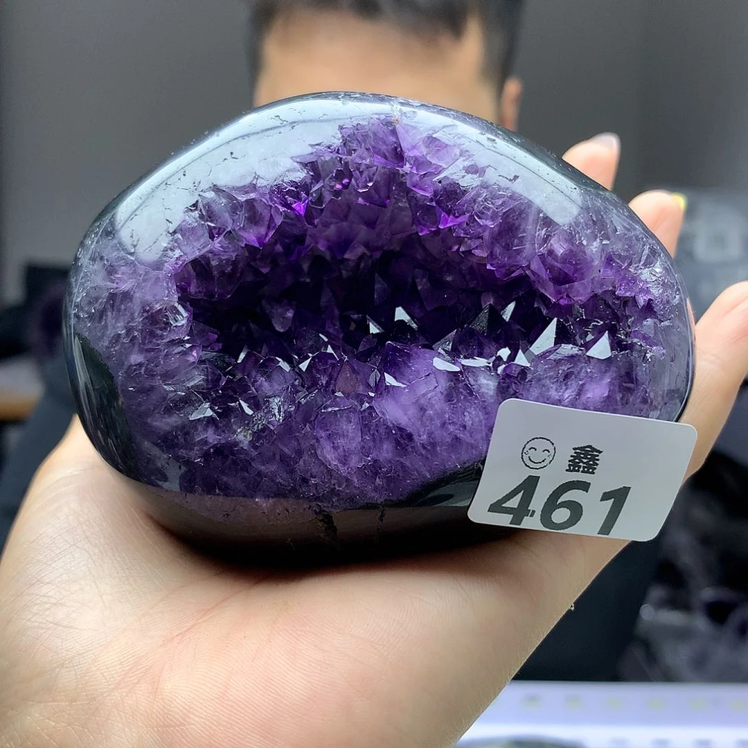 未镶嵌大型摆件（非配饰）水晶