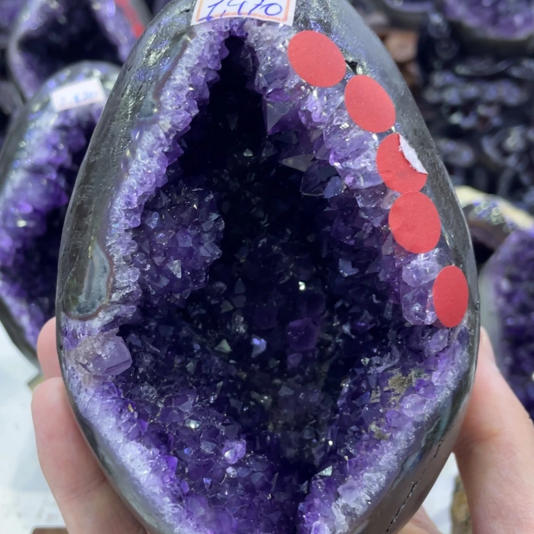 未镶嵌大型摆件（非配饰）水晶