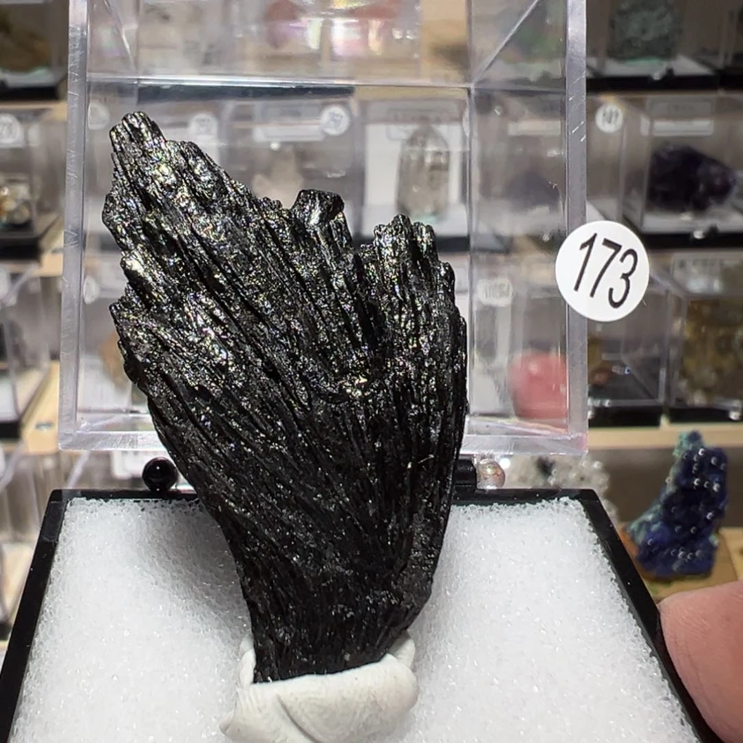 紫晶大型摆件（非配饰）银S925镶嵌