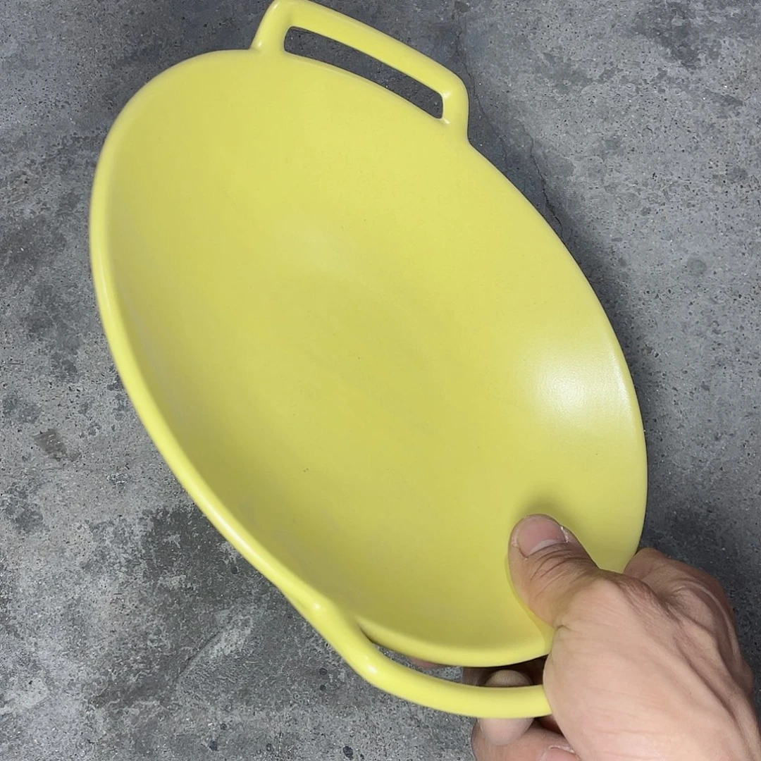 瓷片微瑕陶瓷餐具家用