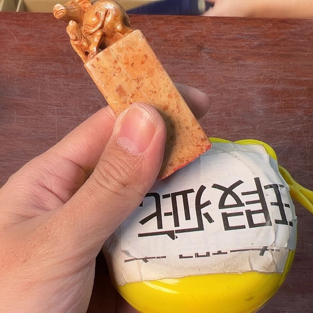 石材中古艺术工艺美术品