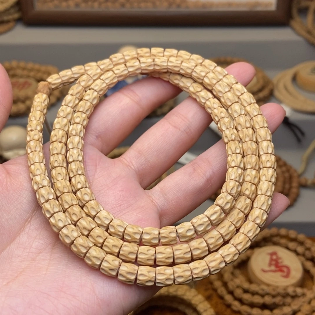 手串柏香籽/百香籽