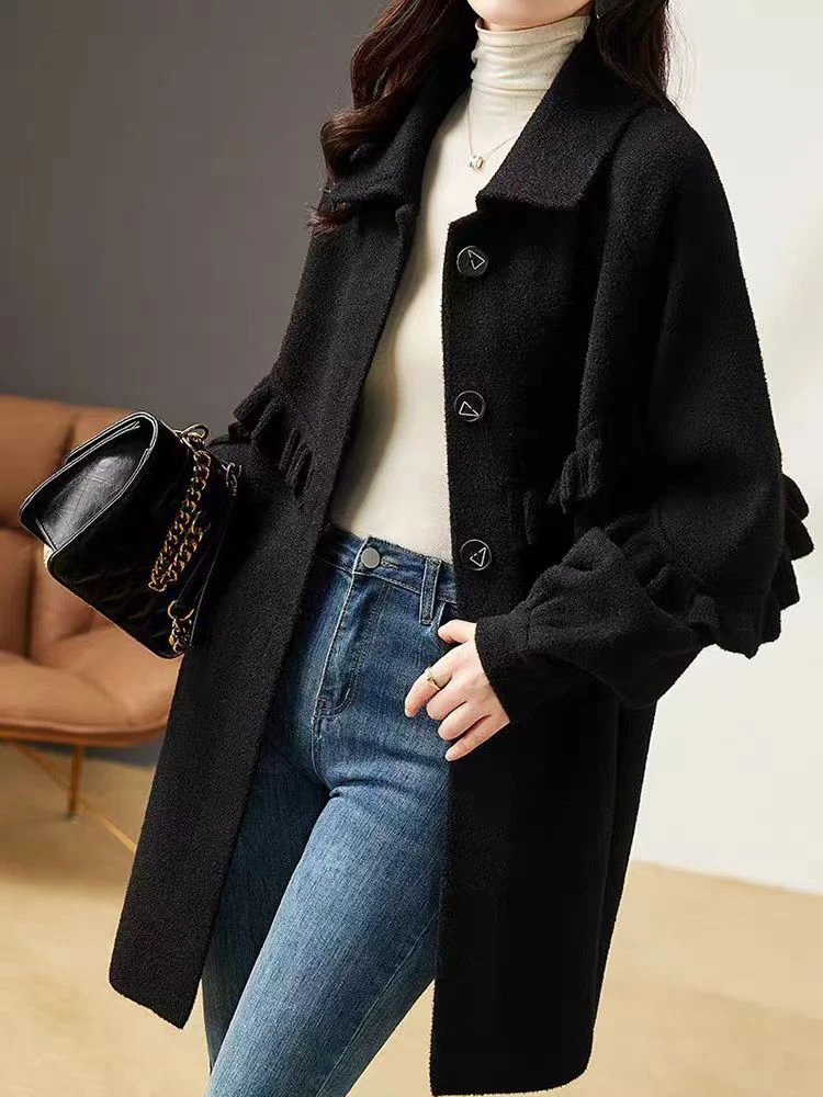 （2/8）时尚百搭春秋气质女款外套1-24号