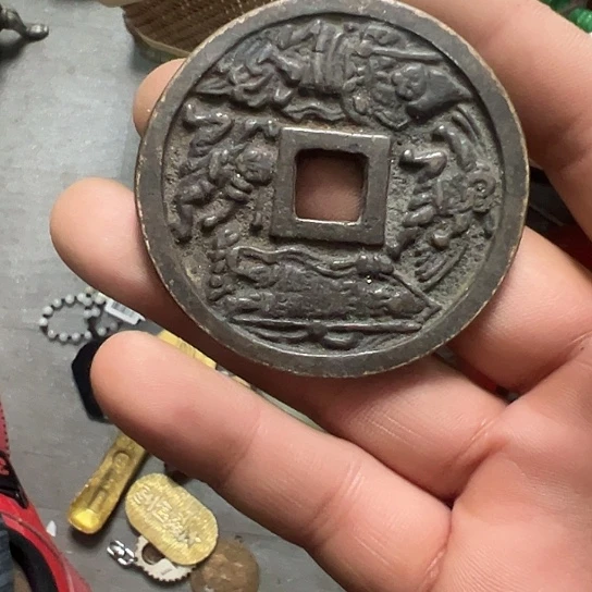德***润杂色豆（科檀/科特迪瓦檀木）