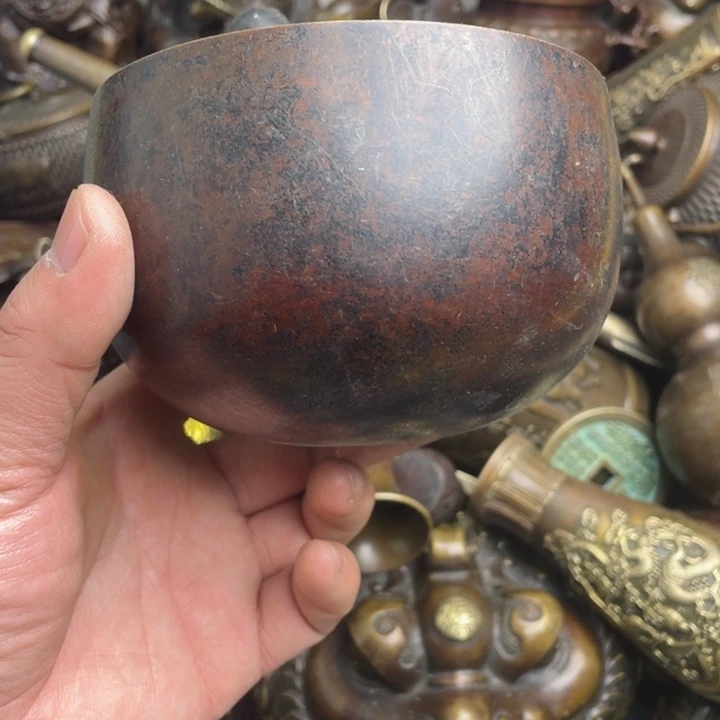 铜器摆件诚信经营