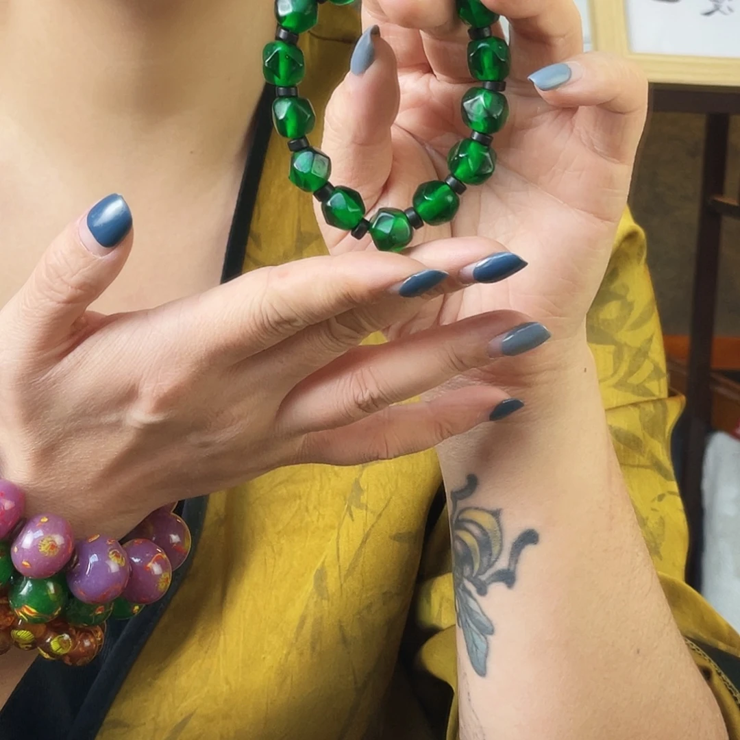 DIY琉璃哈哈哈哈哈