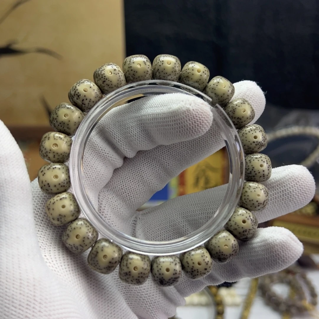 星月菩提吊坠366 11*10