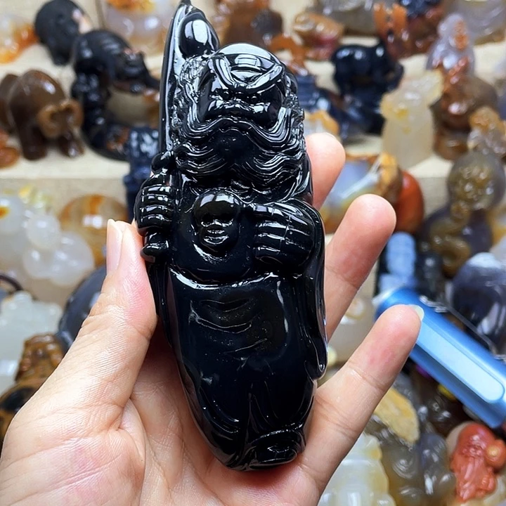 万***️玛瑙/玉髓饰品未镶嵌