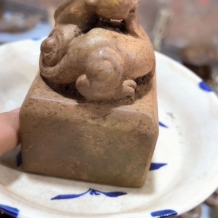 未***圣摆件瓷器瓷器瓷器瓷器