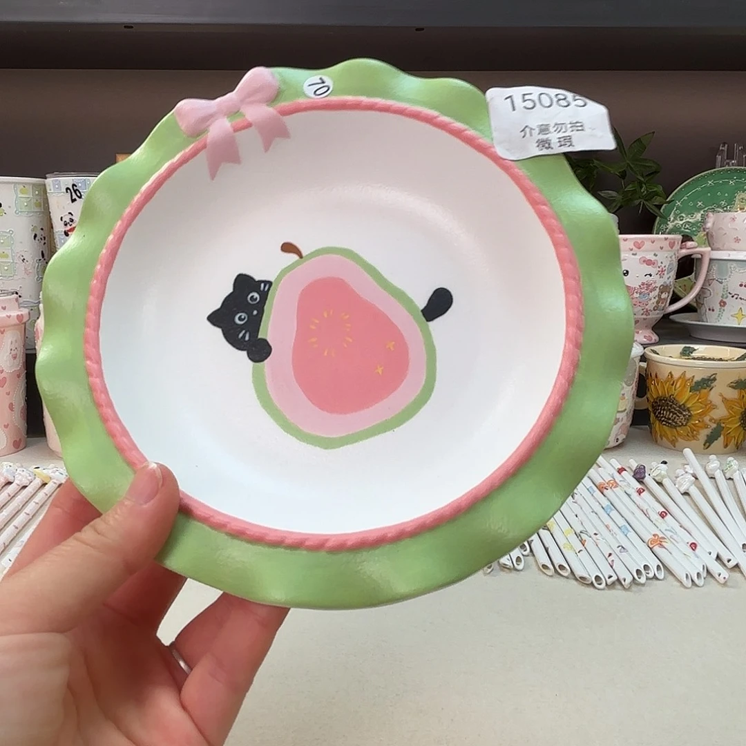 景德镇设计师款陶瓷