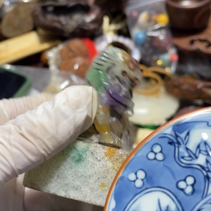 紫砂陶瓷艺术陶瓷艺术