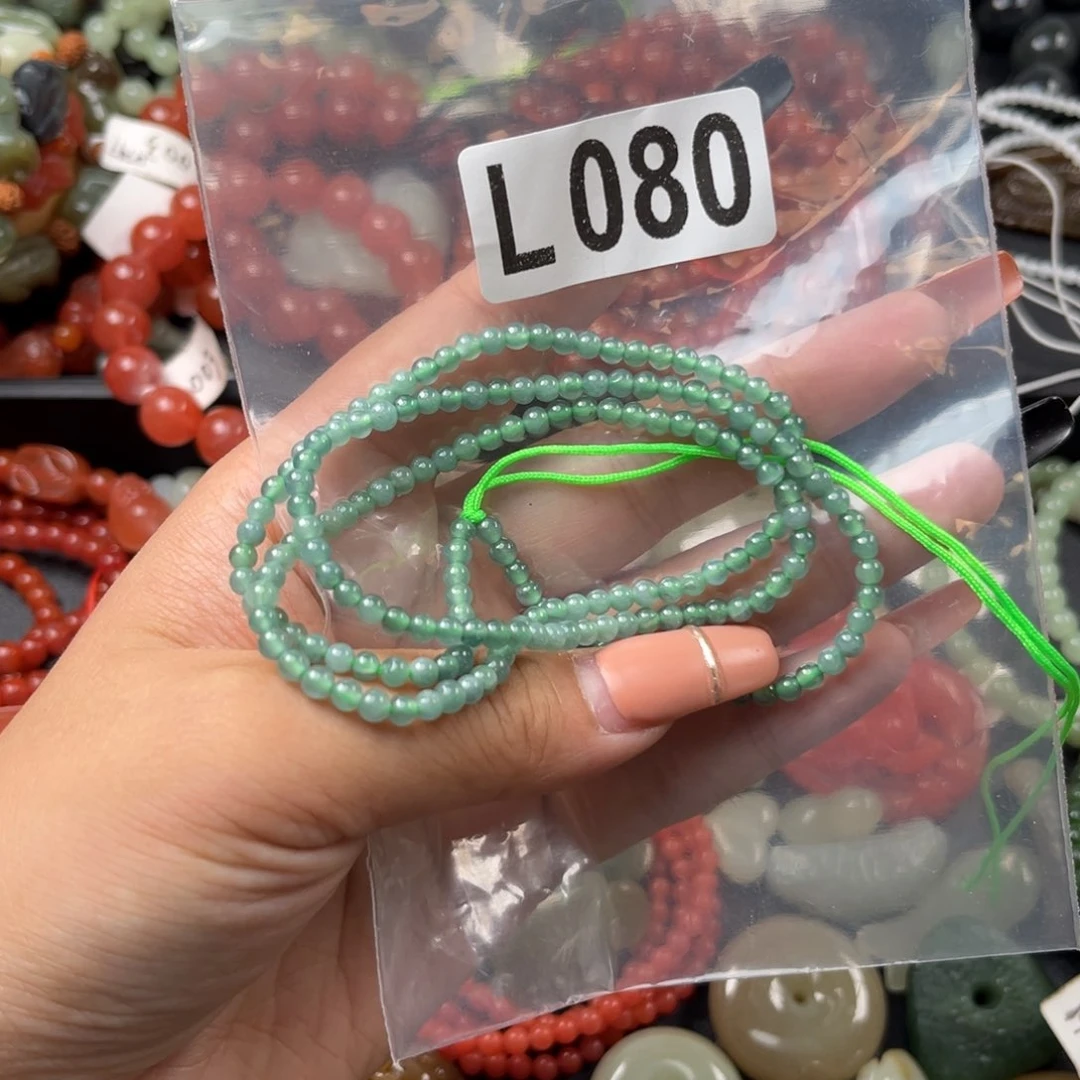 和田玉未镶嵌珠宝奇石3