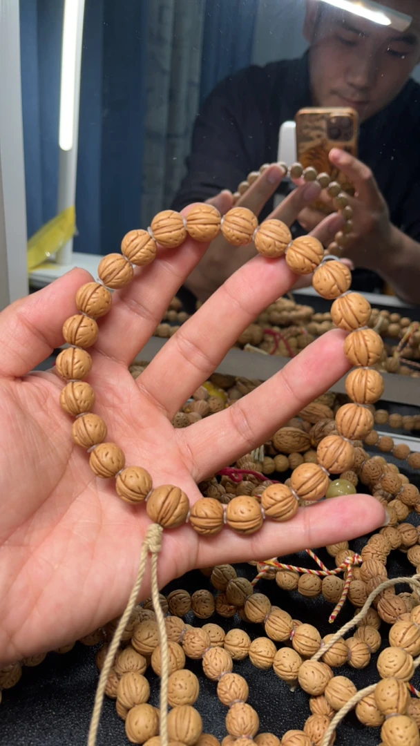 纯野生小金豆桃核13