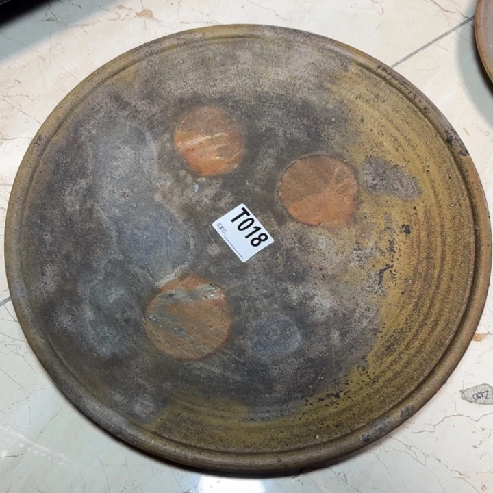 备前烧作品备前烧