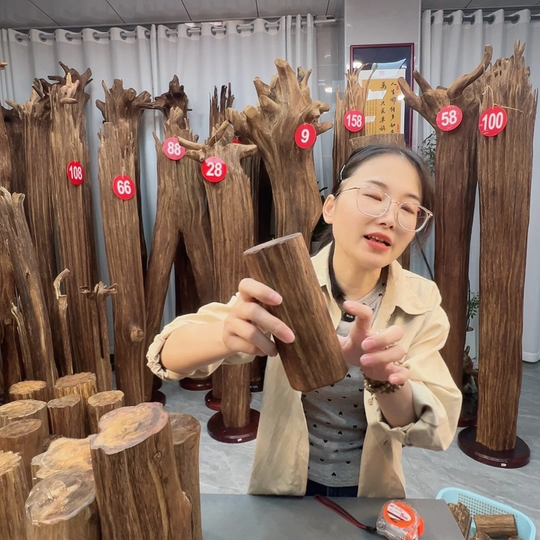 沉香枕沉香七天无理由