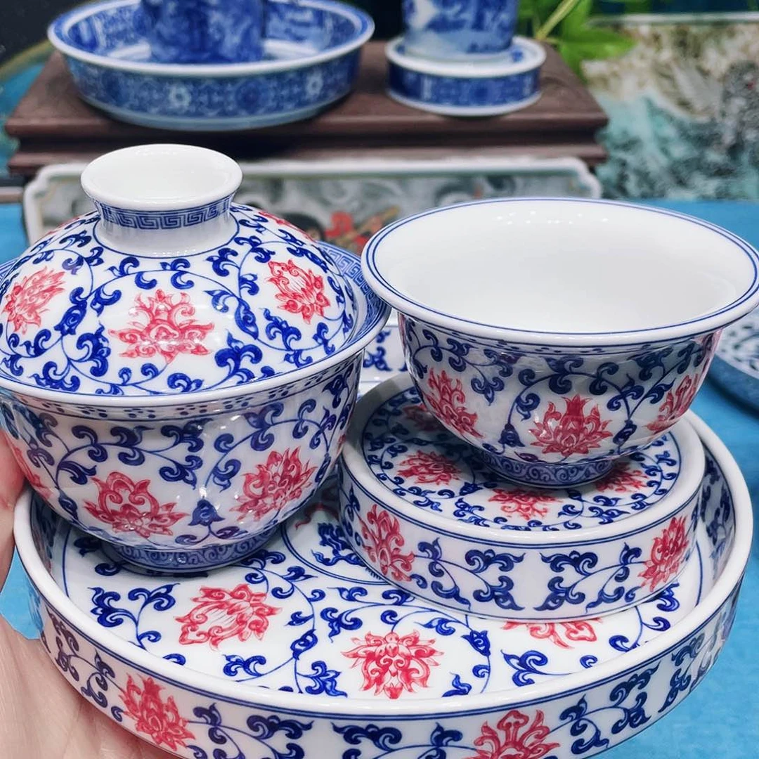 景德镇陶瓷福利专场