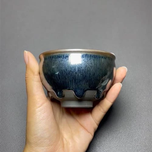 【闪购商品】茶盏-10100..........