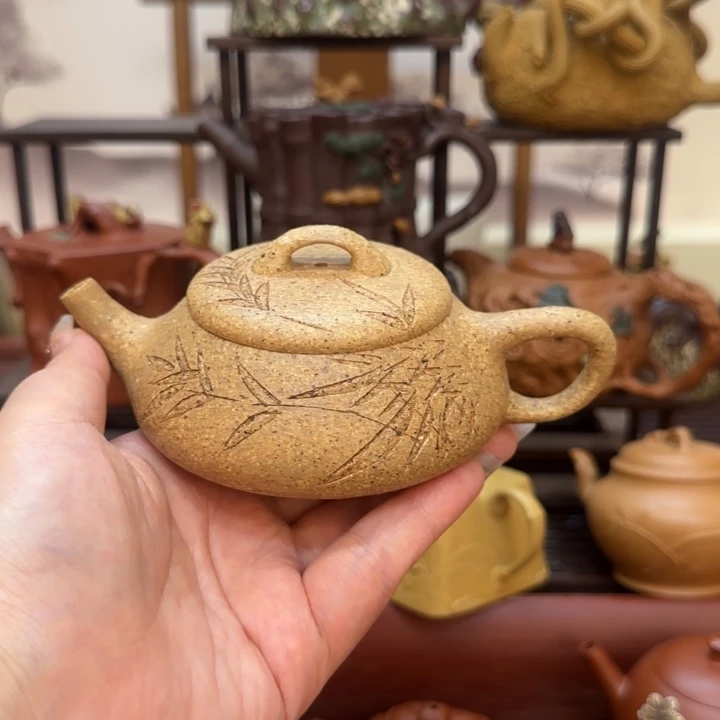 茶壶紫砂福利多多