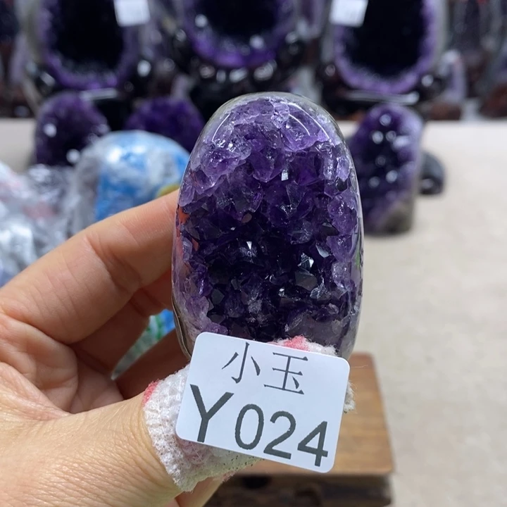 未镶嵌水晶大型摆件（非配饰）摆件