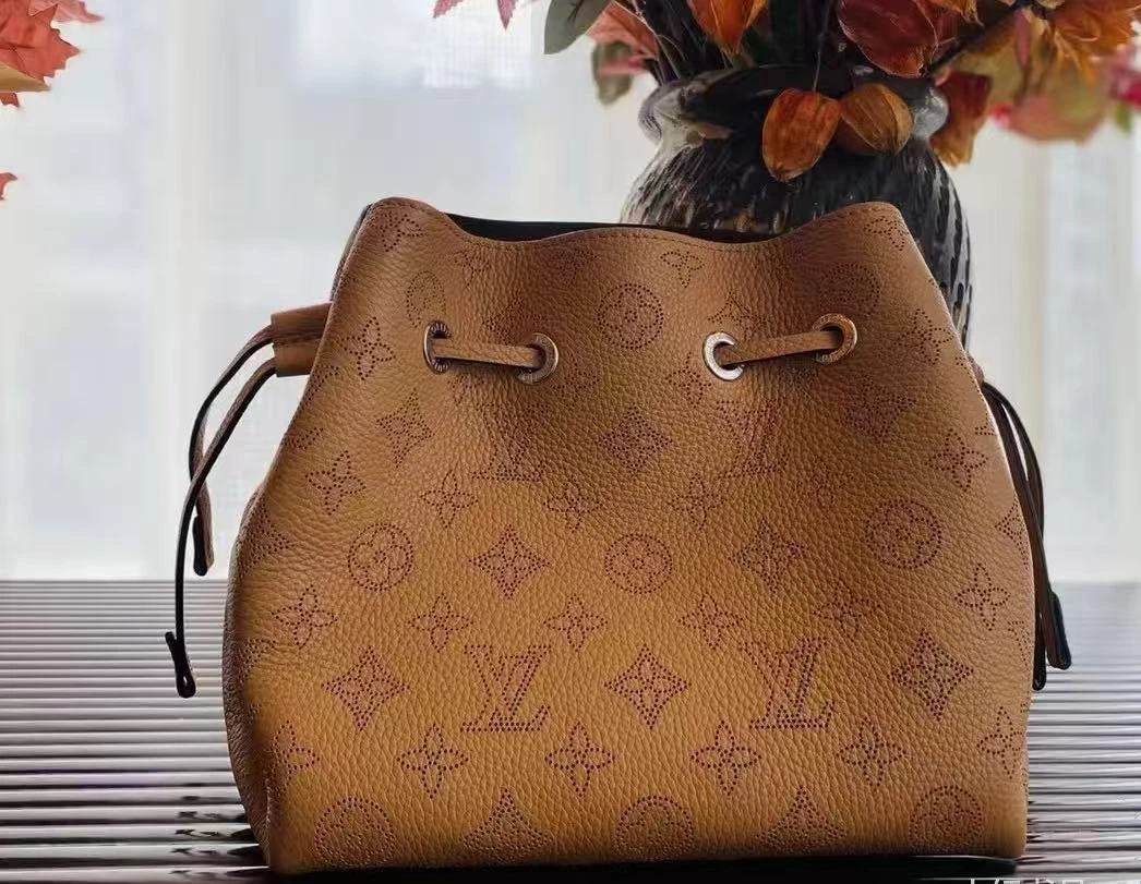 95新 LouisVuitton/路易威登 GGS路易威登新款Bella月光36963797