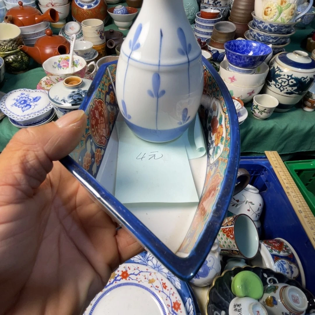 神***爱其他散瓷默认微瑕完美者慎拍