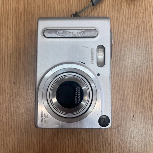 9新 Casio/卡西欧 Z3 二手商品no退换