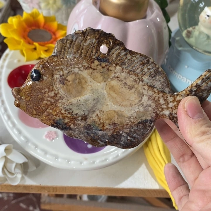 陶瓷树脂工艺摆件