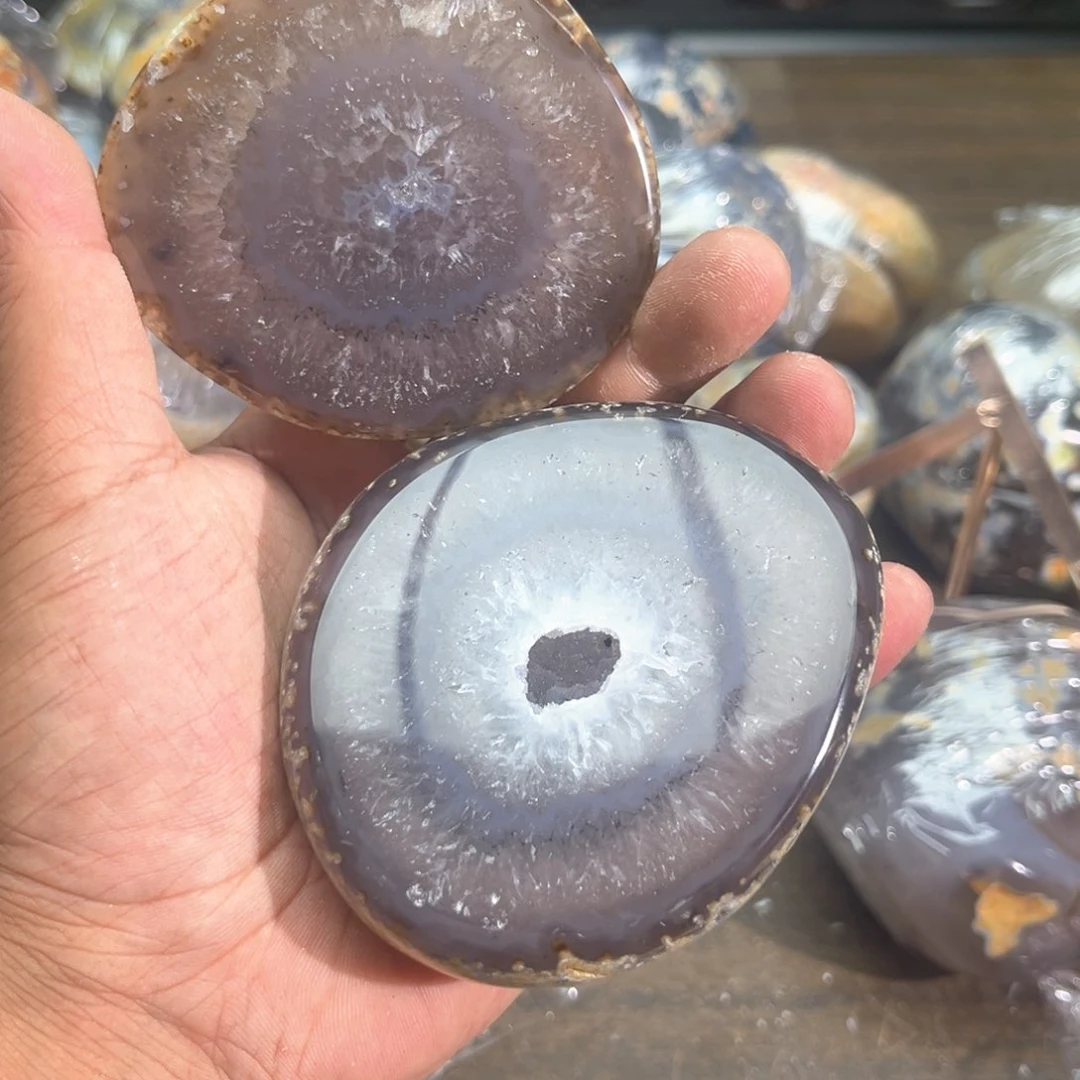 未镶嵌紫晶大型摆件（非配饰）